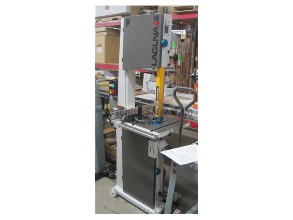 Band Saw 14" C/S Laguna Band Saw 14" C/S Laguna