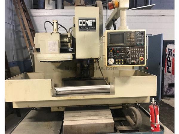 1992 Mighty Comet VMC-1000 1992 Mighty Comet VMC-1000