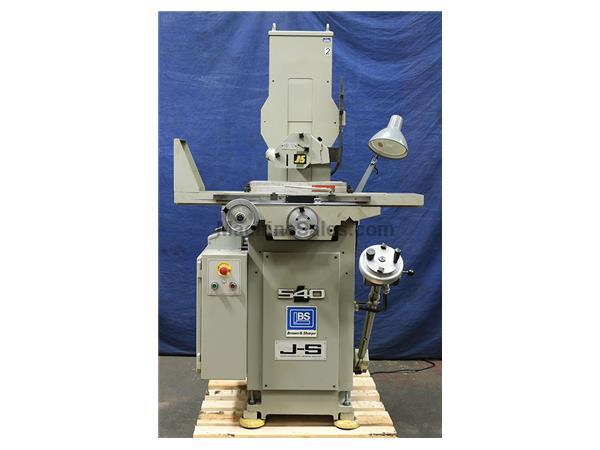6" Width 18" Length Jones Shipman 540H, NEW 1994, ROLLER BEARING TABLE SURFACE 6" Width 18" Length Jones Shipman 540H, NEW 1994, ROLLER BEARING TABLE SURFACE