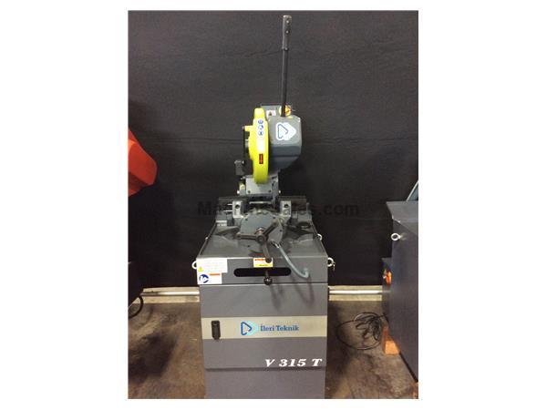 Ileri Teknik Model V-315T Manual Circular Saw Ileri Teknik Model V-315T Manual Circular Saw