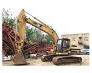 1997 Caterpillar 322BL ENCLOSED CAB W/ A/C & HEAT - Stock Number: E7221