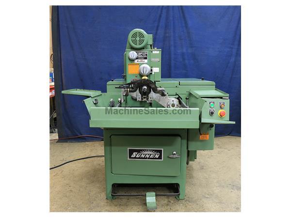 6.5&quot; Dia 16&quot; Stroke Sunnen MBC-1803, NEW 1994 HONE, AUTO CYCLE, POWER STROKING, STONE SAVER,