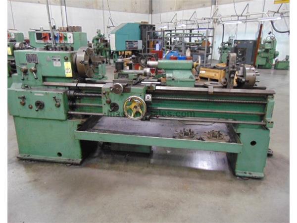 18" Swing 60" Centers Tos SN45B ENGINE LATHE, Inch/Metric, DRO, Taper, 3 4 Jaw, 18" Swing 60" Centers Tos SN45B ENGINE LATHE, Inch/Metric, DRO, Taper, 3 4 Jaw,