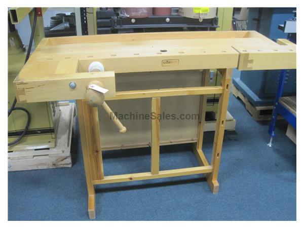 Bench for Woodworking