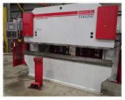 2013 BAYKAL MODEL APH-3104 HYDRAULIC PRESS BRAKE, 10’ X 90 TON