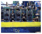 1.5″ (38.1mm) x .05″ (1.27 mm) MCKAY Tube Mill, $55,000!