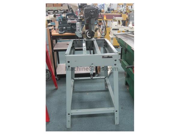 Radial Arm 10" 11/5.5a Delta Radial Arm 10" 11/5.5a Delta