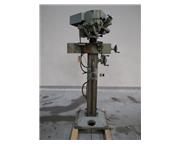 USED TECHNICA MODEL ZSM-150 CENTER HOLE GRINDER, 2” X 43”