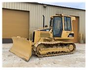 2007 CATERPILLAR D5G XL DOZER - E7023