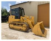 2012 JOHN DEERE 655C II LOADER - E7017