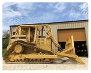 2005 CATERPILLAR D6R XL II W/ JOYSTICK STEERING & ROOT RAKE - E7170