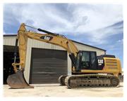 2015 Caterpillar 336FL - CAB W/ A/C & HEAT - Stock Number: E7206