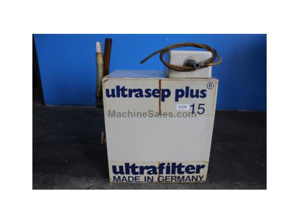 International Ultra Filter # UFS-P15 , OL-Nasserseparator filter, 60°C, #5220