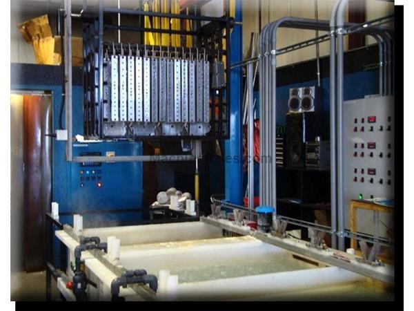 Birchwood Black Oxide Finishing System Birchwood Black Oxide Finishing System