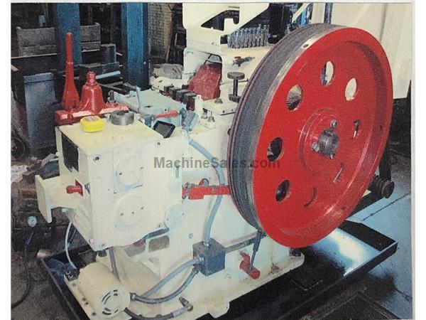 3/16" NATIONAL 4 DIE PARTS FORMER, 1-1/2" Max. KO, 100 PPM 3/16" NATIONAL 4 DIE PARTS FORMER, 1-1/2" Max. KO, 100 PPM