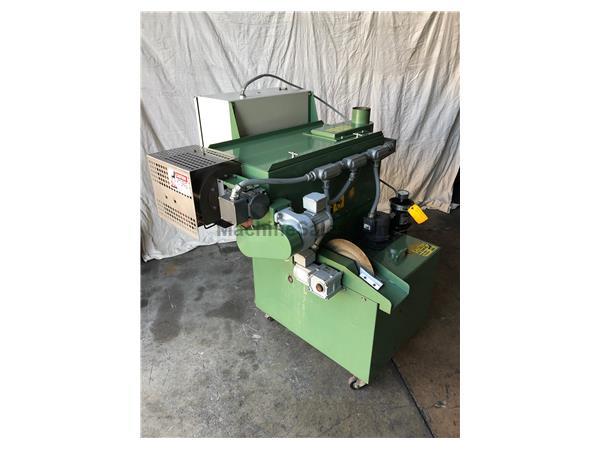 OSBORNE MODEL PWD-1250 PARTS WASHER - 50 GALLON TANK OSBORNE MODEL PWD-1250 PARTS WASHER - 50 GALLON TANK