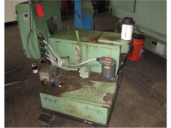 WARREN WW-500 PARTS WASHER