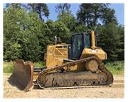 2013 CATERPILLAR D6N LGP - CAB w/ A/C & HEAT - E7053