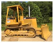 1999 Caterpillar D3C XL W/ 6-WAY BLADE - Stock Number: W7028