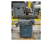 USED K O LEE MODEL BA900 TOOL GRINDER, 5.25” X 27.25”