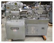 USED MONARCH MODEL EE TOOLROOM  LATHE, 12" X 20"