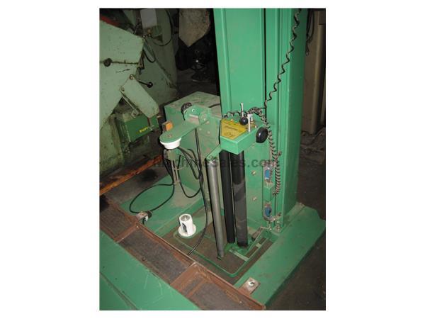 Predator SS Stretch Wrapper, 4,000# Capacity, Up to 80" Wrap Height Predator SS Stretch Wrapper, 4,000# Capacity, Up to 80" Wrap Height
