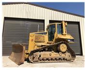 2006 Caterpillar D6N XL w/ 3rd Valve &amp; Cab w/ A/C &amp; Heat - E7223