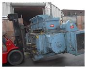 72" x .312" Rowe Hi Speed Shear