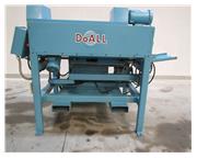 1999 DO-ALL MODEL BRM-DEBURRING MACHINE, 2”  - 6”