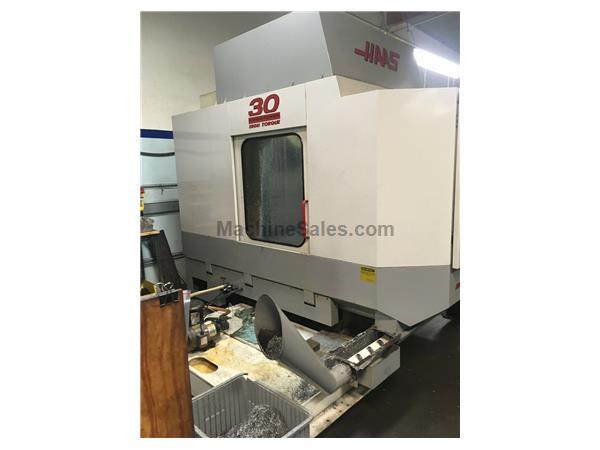1999 HAAS HS-1RP HMC 1999 HAAS HS-1RP HMC