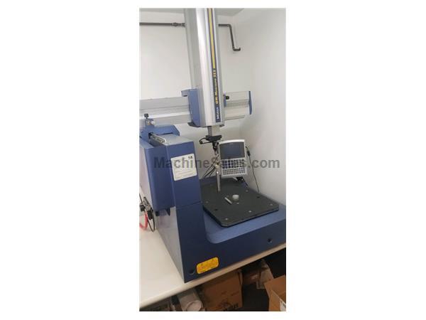 2002 MITUTOYO QM-353 CMM 2002 MITUTOYO QM-353 CMM