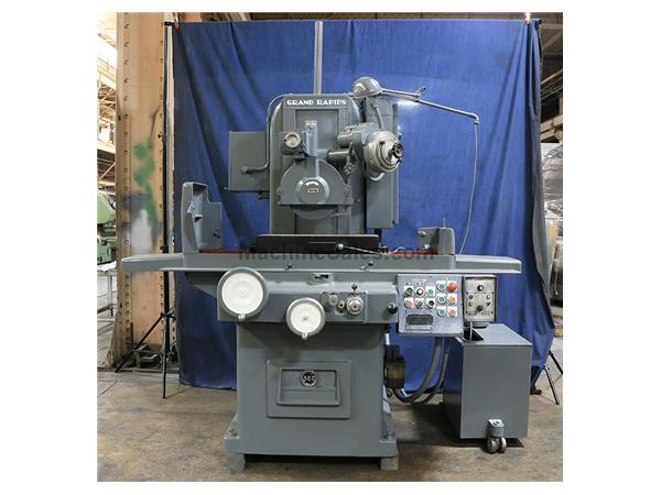 10" Width 24" Length Gallmeyer Livingston 360, NEW 1981, S/N: 360340, 3-AXIS AU 10" Width 24" Length Gallmeyer Livingston 360, NEW 1981, S/N: 360340, 3-AXIS AU