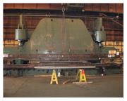 Cincinnati 1500H 36' x 1,500 Ton Hydraulic Press Brake