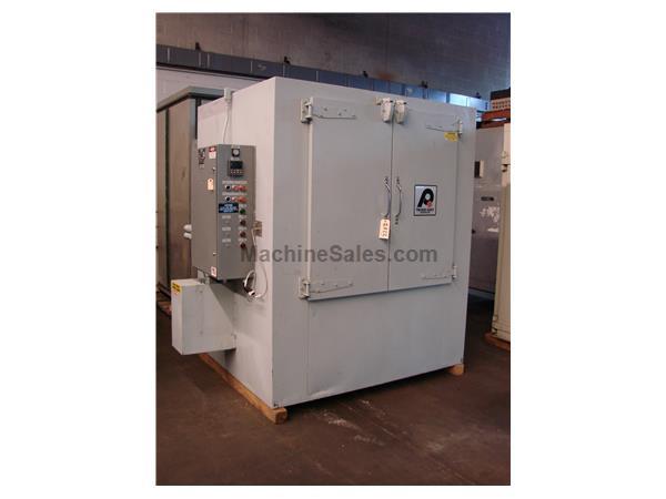 Precision Quincy Cabinet Oven 50" x 50" x 50" 500F Solvent R Precision Quincy Cabinet Oven 50" x 50" x 50" 500F Solvent R