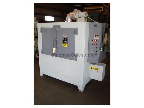 Precision Quincy Cabinet Oven 38" x 26" x 26" 650F Solvents Precision Quincy Cabinet Oven 38" x 26" x 26" 650F Solvents