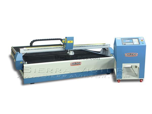 BAILEIGH CNC Plasma Table PT-48AH-W BAILEIGH CNC Plasma Table PT-48AH-W
