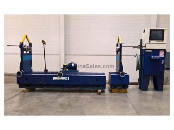 5000 Lb, Hofmann HDplus-23.1, 7"-90" Part Length, UpTo 63" P 5000 Lb, Hofmann HDplus-23.1, 7"-90" Part Length, UpTo 63" P