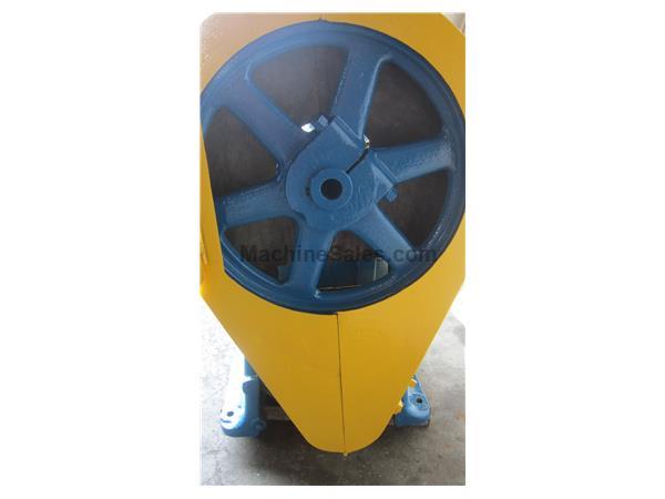 1-3/4" STANDARD MACHINERY MODEL 3A SWAGER - 2 DIE ROTARY 1-3/4" STANDARD MACHINERY MODEL 3A SWAGER - 2 DIE ROTARY