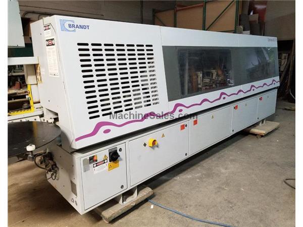 Used Brandt Optimat KD 78/2C