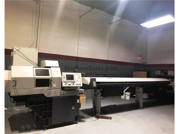 Citizen L20 VIII Swiss Lathe 2004 Citizen L20 VIII Swiss Lathe 2004