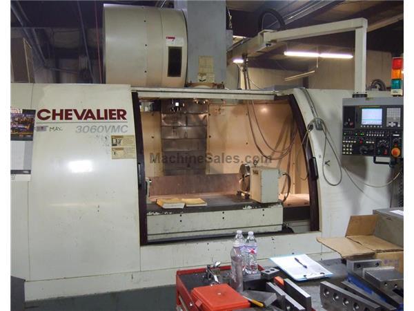 2006, Chevalier, 3060VMC,