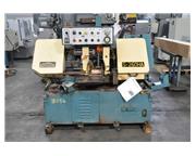 EVERISING HORIZONTAL BAND SAW