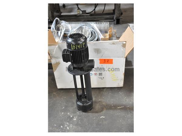 COOLANT PUMP COOLANT PUMP
