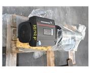 GRUNDFOS MULTI STAGE PRESSURE PUMP