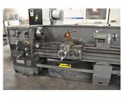 NARDINI GAP BED ENGINE LATHE