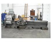 NATIONAL ENGINE LATHE