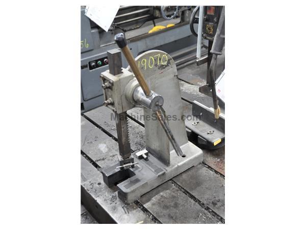 ARBOR PRESS ARBOR PRESS