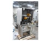 EVERETT DRY ABRASIVE MITERING CUT-OFF SAW
