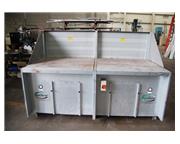 DUAL DRAW DOWN DRAFT TABLE