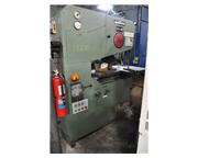 DAKE/JOHNSON VERTICAL BAND SAW